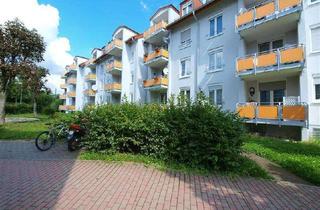 Wohnung mieten in Wittelsbacherallee 31, 69181 Leimen, Wie für Sie gemacht: 2 Zimmer im EG mit Balkon