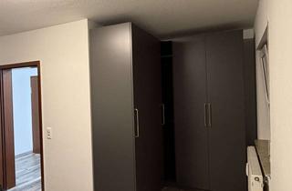 Wohnung mieten in Hirschstraße, 71287 Weissach, Wohnen mit Charakter: 2,5-Zimmer-Wohnung in Weissach