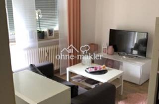 Wohnung mieten in 49074 Osnabrück, Helle sonnige 1Raunwohnung Zenral gelegen