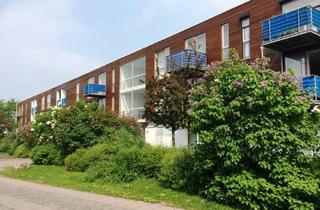 Sozialwohnungen mieten in Leopoldstraße 61a, 32657 Lemgo, Unbeschwert wohnen im Alter! WBS erforderlich!