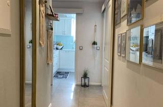 Wohnung mieten in Murrstraße 13, 74379 Ingersheim, Moderne, vollständig renovierte 4-Zimmer-Wohnung (87 m²) mit Balkon, Klimaanlage & Tiefgaragenstellp