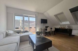 Wohnung mieten in 42799 Leichlingen, Helle 3-Zimmer-Wohnung mit Balkon und TG-Stellplatz in ruhiger Wohnlage