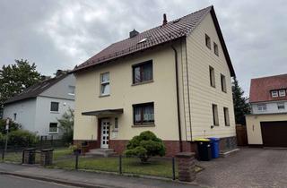 Wohnung mieten in 37124 Rosdorf, Gemütliche 3,5 ZKB-Dachgeschosswohnung