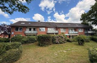 Wohnung mieten in Fiefblöcken, 24594 Hohenwestedt, *2,5 Zimmer-Wohnung mit schönem Balkon*