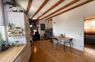 Wohnung mieten in Kortumstraße 97-99, 44787 Bochum, ✨ Wohnen über den Dächern Bochums – Charmante 3-Zimmer-Wohnung mit Dachterrasse ☀️