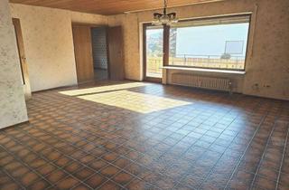 Wohnung mieten in 74889 Sinsheim, Wohnung im einzigartigen Retro-Charme !