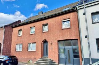 Wohnung mieten in 52525 Heinsberg, Vollständig sanierte Single-Wohnung mit Wohnküche im 1. OG