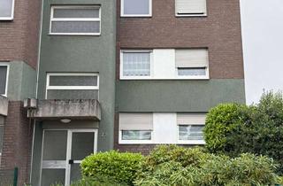 Wohnung mieten in Pelsstr. 23, 46244 Bottrop, DG im 3 Familienhaus