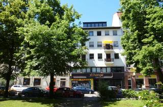 Wohnung mieten in R 14a, 68161 Innenstadt, MA-City: Über den Dächern von Mannheim: Ideale Stadtwohnung mit Dachterrasse