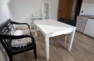 Wohnung mieten in 33803 Steinhagen, Modernisiertes 2-Zimmer-Apartment: Kompakt und praktisch in Steinhagen