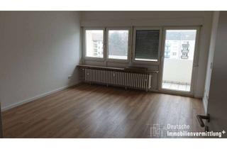 Wohnung mieten in 68723 Schwetzingen, Sanierte 2-Zimmer-Wohnung mit Balkon in Schwetzingen