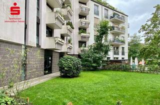 Wohnung mieten in 80469 Ludwigsvorstadt-Isarvorstadt, Wohnen in Toplage! 2-Zimmer-Wohnung mit 2 Balkonen sowie TG-Stellplatz