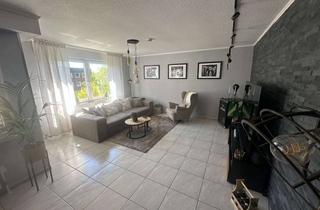 Wohnung mieten in Töddinghauser Straße 180, 59192 Bergkamen, Praktische 3-Zimmer-Wohnung mit Balkon in Bergkamen