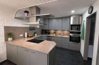 Wohnung mieten in 89355 Gundremmingen, 4,5-Zimmer-DG-Wohnung | 88 m² | 2 Balkone | Garten | EBK