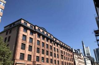 Lofts mieten in Gutleutstraße 40, 60329 Bahnhofsviertel, Moderne 2-Zimmer-Loftwohnung im Gutleutviertel (vollmöbliert)