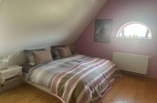 Penthouse mieten in Hauptstraße 121, 79576 Weil am Rhein, Penthouse über den Dächern von Altweil