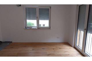 Wohnung mieten in Am Wäschgraben 16, 91781 Weißenburg, Erstbezug: Moderne 1-Zimmer-Wohnung im KfW55-Neubau – Weißenburg i.Bay.