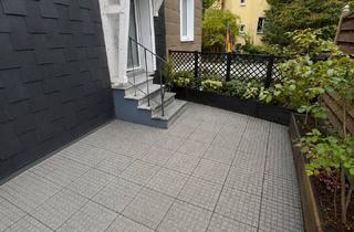 Wohnung mieten in Keplerstraße 35, 45147 Holsterhausen, Moderne 2-Zimmer-Terassenwohnung | 65 m² | Essen-Holsterhausen