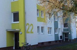 Wohnung mieten in Wendenstr. 23, 27751 Schafkoven/Donneresch, Renovierte 3-Zimmer-Wohnung in Delmenhorst