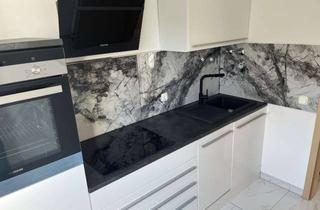 Wohnung mieten in 85540 Haar, Geschmackvolle 2-Raum-Wohnung mit lux. Innenausstattung