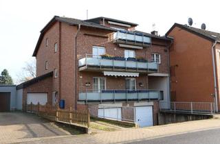 Wohnung mieten in Aachenerstr. 14, 52382 Niederzier, Gepflegte Wohnung mit Balkon und Garage in Niederzier/ Krauthausen