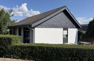 Wohnung mieten in Fritz-Huxel-Straße, 55459 Aspisheim, Wohnen mit Charakter: 4-Zimmer-Wohnung in Aspisheim, Garage & Garten