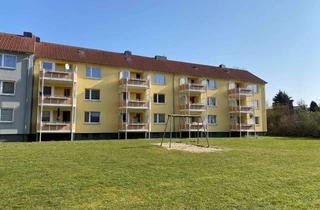 Wohnung mieten in Sven-Hedin-Str. 27, 27755 Stickgras/Annenriede, Renovierte 3-Zimmer-Wohnung mit Balkon