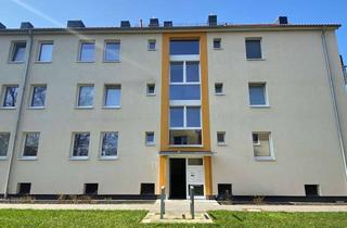 Wohnung mieten in Sven-Hedin-Str. 17, 27755 Stickgras/Annenriede, Helle 3-Zimmer-Wohnung in Hasport