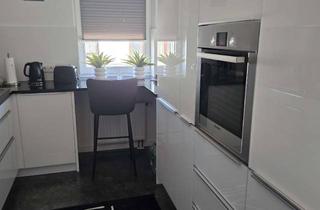 Wohnung mieten in Brünner Straße, 74722 Buchen, Lebendig wohnen: 3,5-Zimmer-Dachgeschosswohnung in Buchen