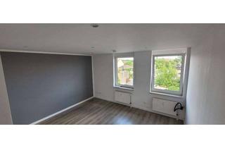 Wohnung mieten in Blumenthaler Straße 16, 39288 Burg, 1-Zimmer-Wohnung mit Einbauküche