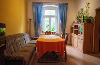 Wohnung mieten in Semmelweisstraße, 99096 Löbervorstadt, Großzügige 5-Zimmer-Wohnung mit 131 m² am Beethovenplatz in Erfurt – inkl. Stellplatz