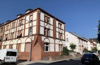 Wohnung mieten in Riedstraße 20, 65187 Biebrich, Gepflegte und ruhige 2 Zimmer-Wohnung mit neuem Balkon in beliebter Wohnlage in Wiesbaden