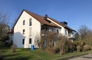 Wohnung mieten in Alte-Coburger-Str. 31, 96215 Lichtenfels, Traumhafte 2,5-Zimmer Wohnung mit Südbalkon am Herberg ab 1.8.