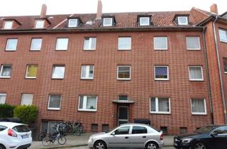 Wohnung mieten in Neue Straße 24, 30880 Laatzen, Alt-Laatzen, 2-Zimmer-Wohnung, Komplettsaniert