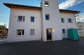 Wohnung mieten in Weiherer Straße 30, 76694 Forst, 3-Zimmer-Wohnung in Forst - Neubau