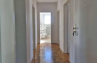 Wohnung mieten in Hauptstraße 15, 94538 Fürstenstein, Wohnen mit Charakter: 3-Zimmer-Wohnung in Nammering