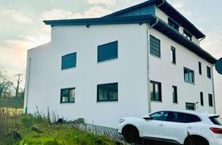Wohnung mieten in Talstr. 31, 74861 Neudenau, Große Wohnung im Neubaugebiet Neudenau/Siglingen mit Terasse und Garten