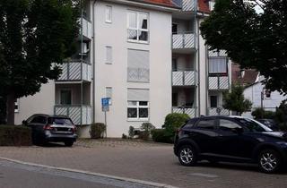 Wohnung mieten in Hintere Gasse, 74679 Weißbach, Schöne, preislich attraktive und unkomplizierte Wohnung im Zentrum von Weißbach