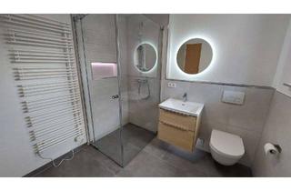 Wohnung mieten in 71287 Weissach, Erstbezug: Luxus-Wohnung (52 m²) mit Smart Home, PV-Strom & EBK in Weissach