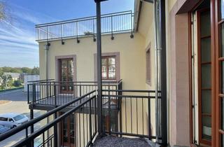 Wohnung mieten in 09113 Kaßberg, Stilvolle 3-Zimmer-Wohnung mit modernem Bad und sonnigem Balkon!