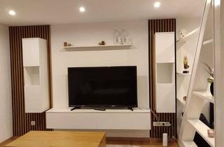 Wohnung mieten in 94259 Kirchberg im Wald, Lebendig wohnen: 2-Zimmer-Wohnung mit Balkon in Kirchberg im Wald