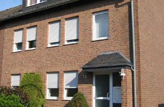 Wohnung mieten in Geschwister-Scholl-Straße 13, 41352 Korschenbroich, Platz für neue Ideen: 3-Zimmer-Wohnung in Korschenbroich