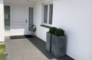 Wohnung mieten in Hainbüschen, 24223 Schwentinental, Viel Platz in Schwentinental: 3-Zimmer-Wohnung mit 111 m², Terrasse, Stellplatz, Garten