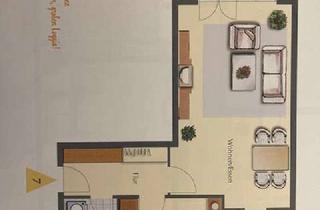 Wohnung mieten in Grüneckerstraße 18i, 85375 Neufahrn, Schöne 2-Zimmerwohnung in Neufahrn bei München