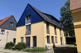 Wohnung mieten in Tuchmachergasse, 09569 Oederan, Charmante 2-Zimmer Dachgeschosswohnung in Oederan