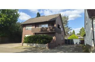 Wohnung mieten in Westfalenstraße, 49477 Ibbenbüren, 3 Zimmer Wohnung 1. OG im 2 Familienhaus mit umlaufenden Balkon in Ibbenbüren