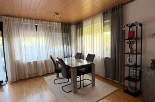 Wohnung mieten in Marburger Straße 15, 57234 Wilnsdorf, Ansprechende 2-Raum-Wohnung mit EBK, Terrasse und Abstellraum in Gernsdorf