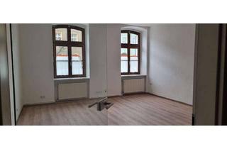 Wohnung mieten in Grüner Graben 23, 02826 Görlitz, Altersgerechte 3-RW mit Terrasse im Erdgeschoss zu vermieten