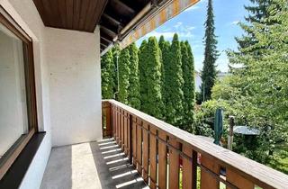 Wohnung mieten in Hasenweg 15, 85598 Baldham, Helle 3-Zimmer-Wohnung mit Balkon