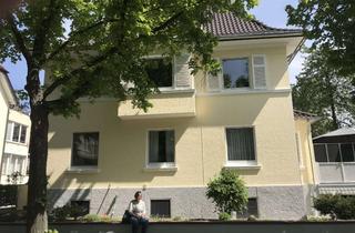 Wohnung mieten in Roonstr. 26, 32105 Bad Salzuflen, helle, freundliche 4-Zimmer-Wohnung in Bad Salzuflen